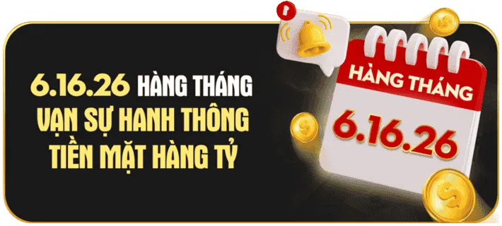 Chương trình hoàn trả hàng tuần của Full 88