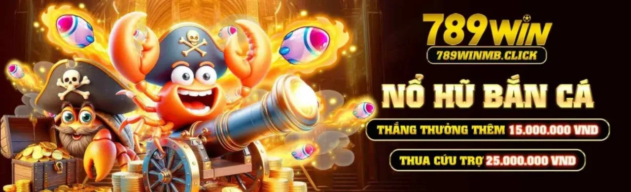 Người chơi trúng Jackpot lớn